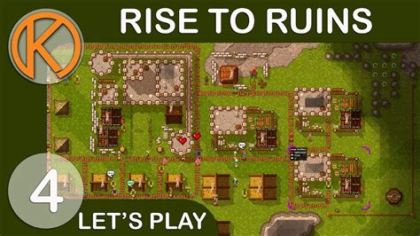rise to ruins gameplay